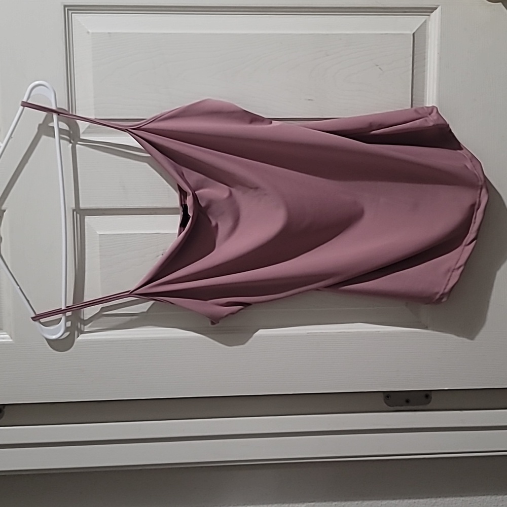 Plus Size Dressy Tank Top